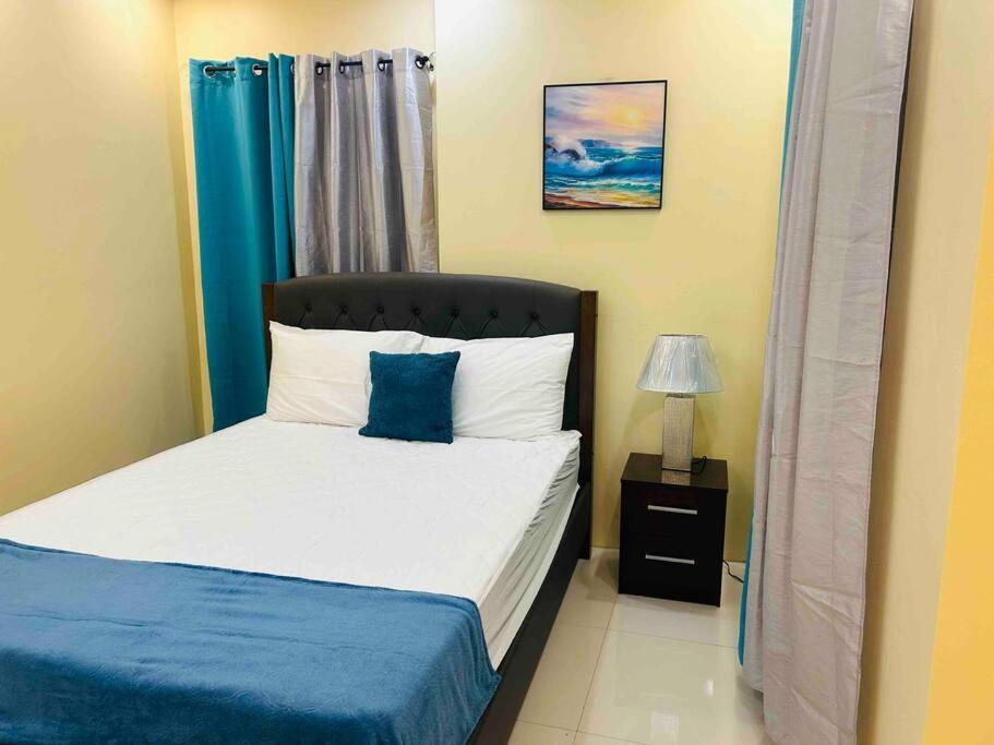 The Rest Stop- Upstairs/24Hr Security/5 Miles Mbj Apartment Montego Bay Ngoại thất bức ảnh