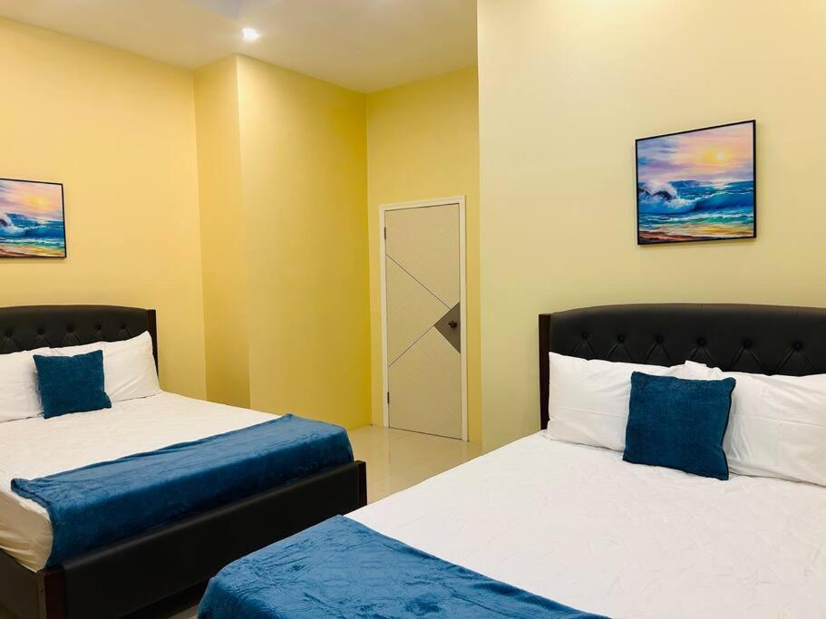 The Rest Stop- Upstairs/24Hr Security/5 Miles Mbj Apartment Montego Bay Ngoại thất bức ảnh